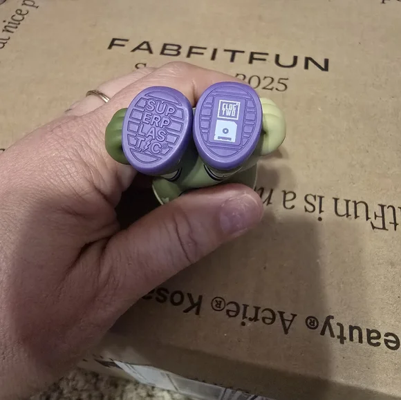 Superplastic Kranky Series 1 ClogTwo - Picture 3 of 6